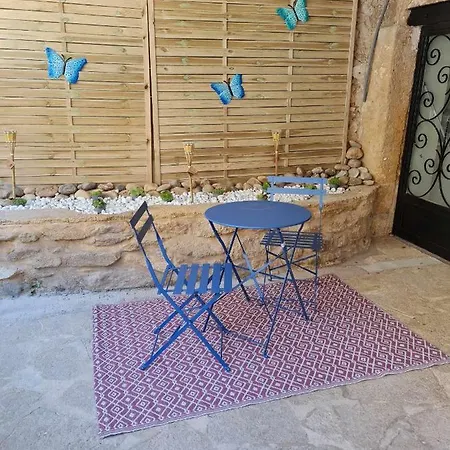 Chez Karine - Lédenon