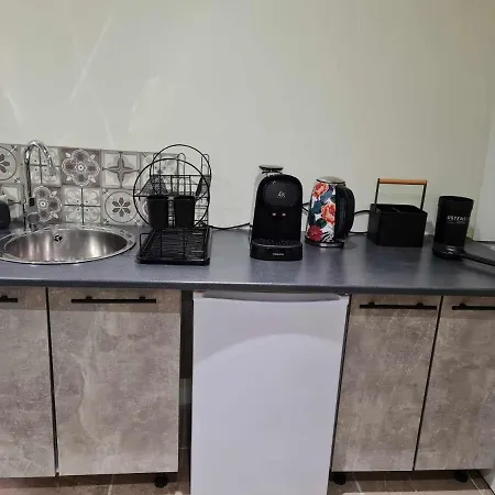 Appartement Chez Karine - *