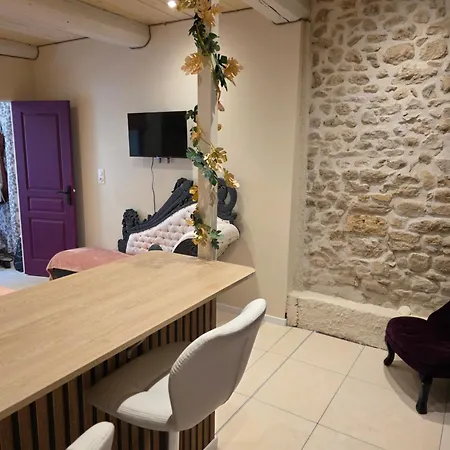 Chez Karine - Appartement *