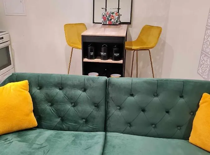 Apartamento Chez Karine - Lédenon